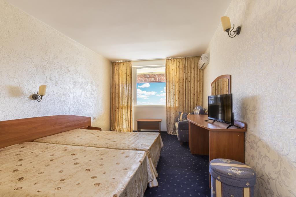 Hotel Tchernomorets Extérieur photo