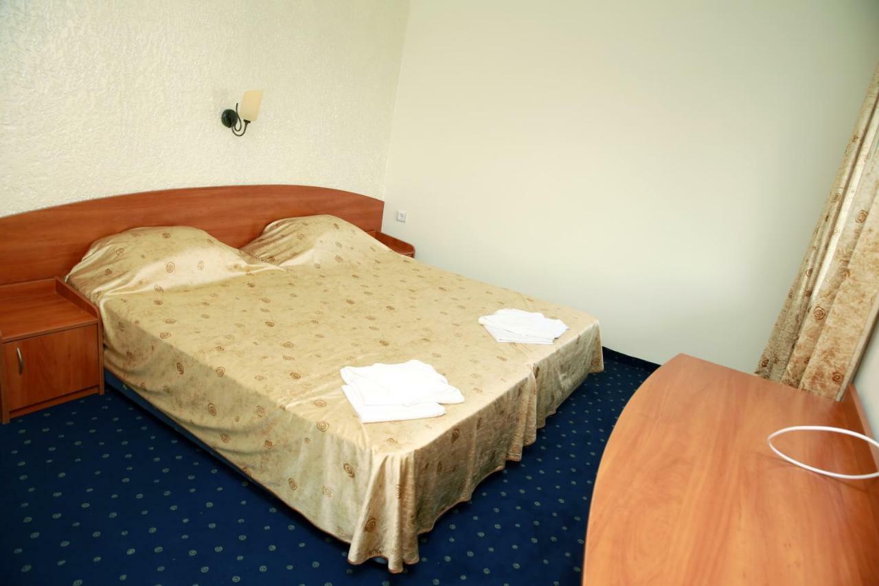 Hotel Tchernomorets Extérieur photo
