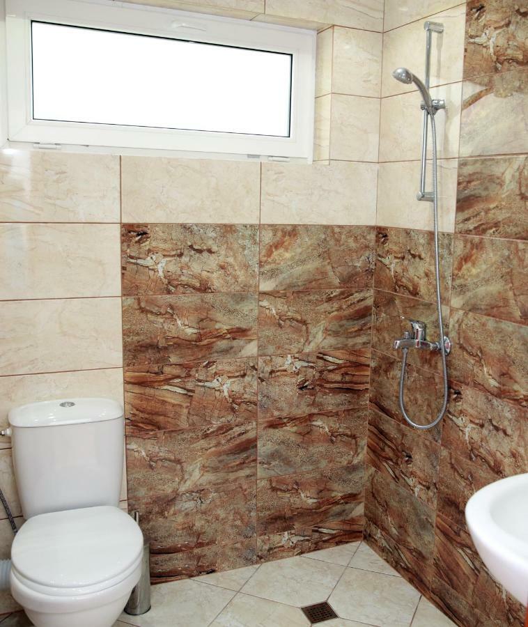 Hotel Tchernomorets Extérieur photo